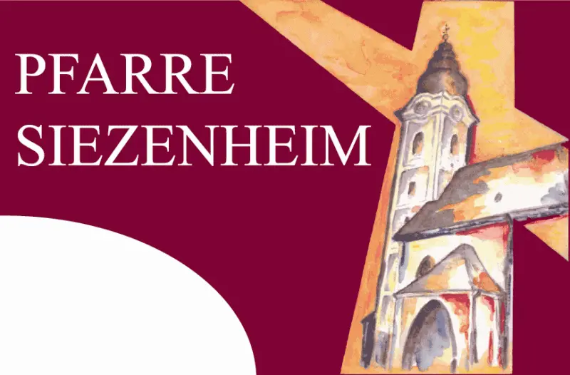 Pfarre Siezenheim